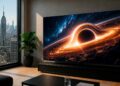 Amazon se vuelve loca y lanza un televisor Mini LED de 65″, 5000 nits y 2048 zonas de ofertón por 829 euros