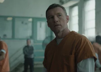 Netflix tira la casa por la ventana con su nuevo estreno: una miniserie escrita por Harlan Coben y con Sam Worthington