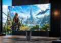 El monitor definitivo es de LG: panel Tandem WOLED a 540Hz, 2000 nits de brillo y certificado True Black 1000