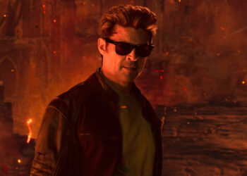 Mortal Kombat II ya está disponible en streaming: el torneo más brutal del cine regresa con Karl Urban como Johnny Cage