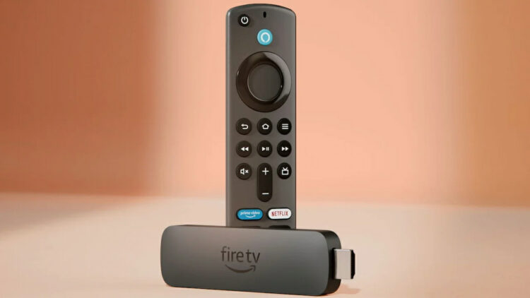 Los motivos ocultos por los que Amazon ha abandonado Android en sus Fire TV