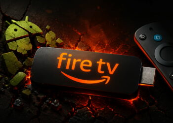Los motivos ocultos por los que Amazon ha abandonado Android en sus Fire TV