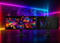 MSI MPG OLED 322URDX36: el primer monitor gaming QD-OLED de triple modo del mundo
