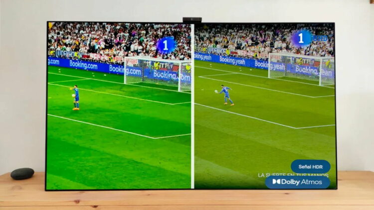 Mundial 2026 en 4K: dónde ver los partidos en Ultra HD según cada país