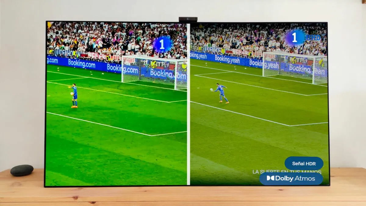 Mundial 2026 en 4K: dónde ver los partidos en Ultra HD según cada país