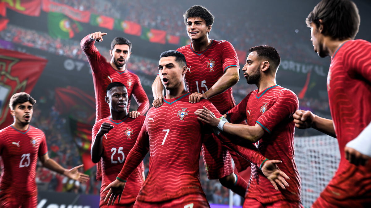 El Mundial ya tiene ganador según EA Sports FC 26: España, Argentina, Inglaterra, Francia... ¿quién se lo llevará?