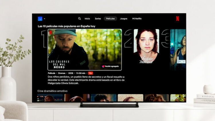 No, tu Fire TV o Apple TV no se ha vuelto viejo: Netflix y Disney+ podrían tener parte de la culpa