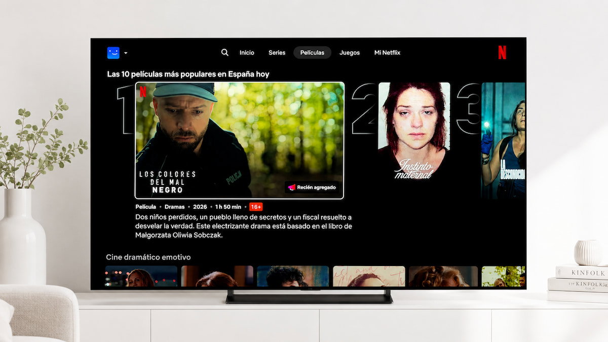 No, tu Fire TV o Apple TV no se ha vuelto viejo: Netflix y Disney+ podrían tener parte de la culpa