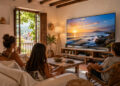 No gastes de más en la tele del pueblo: 5 Smart TV muy baratas e ideales para tu segunda residencia
