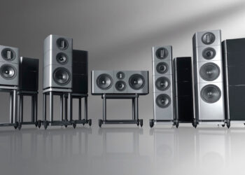 La nueva serie Wharfedale Elysian R debuta con tweeters AMT mejorados y graves más profundos