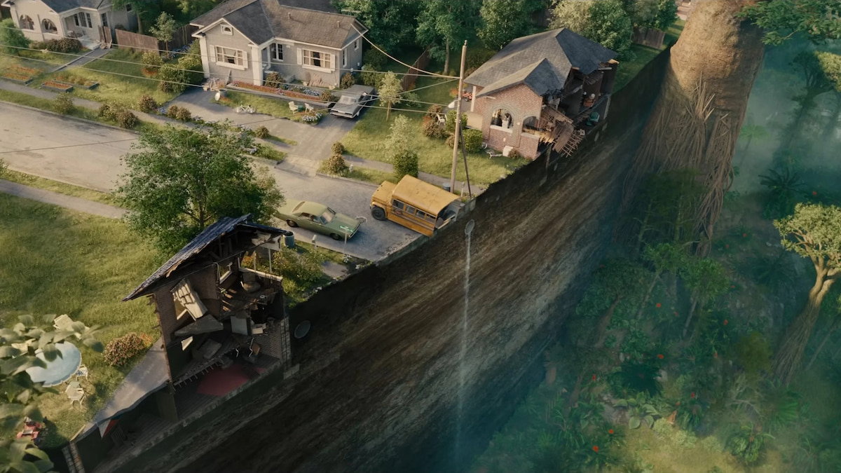 El final de Oak Street: todo lo que sabemos sobre la nueva película de dinosaurios que viene a quitarle el trono a Jurassic Park