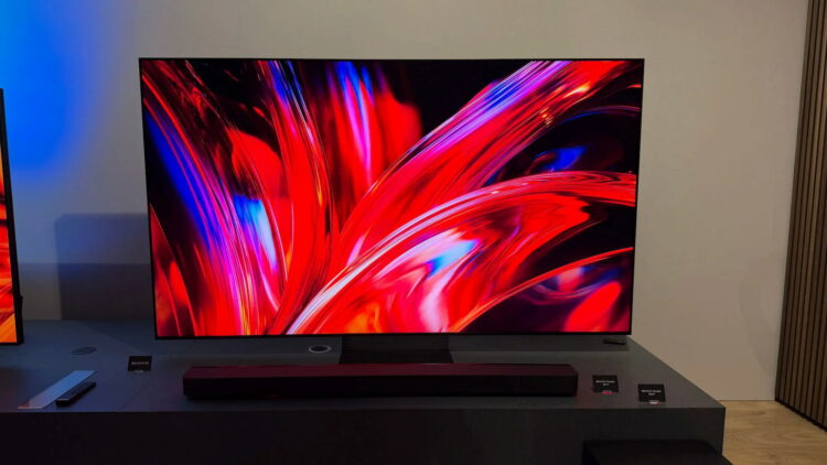El combate que todos querían ver: OLED contra Micro RGB en la prueba más dura del año