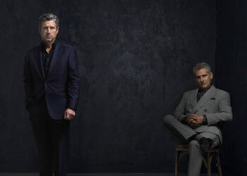 Patrick Dempsey protagoniza uno de los thrillers de suspense más aplaudidos de EE.UU. que por fin llega en julio a Movistar Plus
