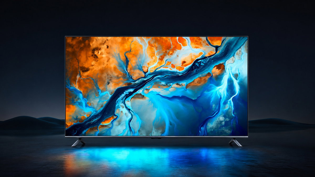 Los mejores televisores de gran pulgada en oferta en PcComponentes: cinco pantallones para montar el cine en casa