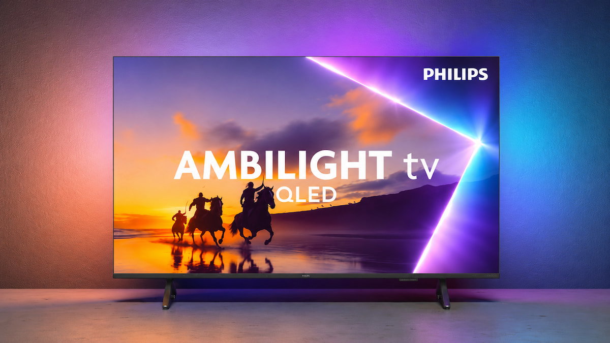 Los mejores televisores de gran pulgada en oferta en PcComponentes: cinco pantallones para montar el cine en casa