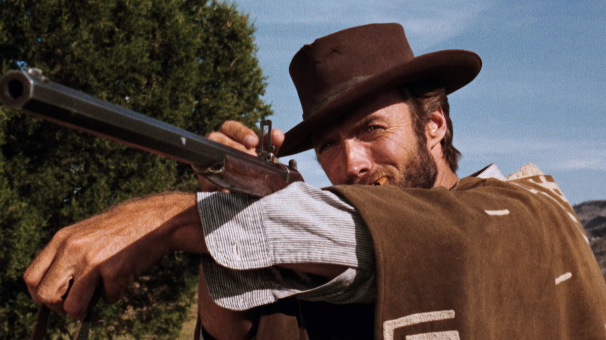 Clint Eastwood se acaba de retirar del cine a los 96 años: dónde ver sus 5 mejores películas en streaming