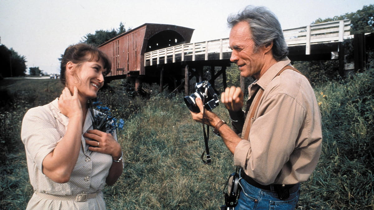 Clint Eastwood se acaba de retirar del cine a los 96 años: dónde ver sus 5 mejores películas en streaming