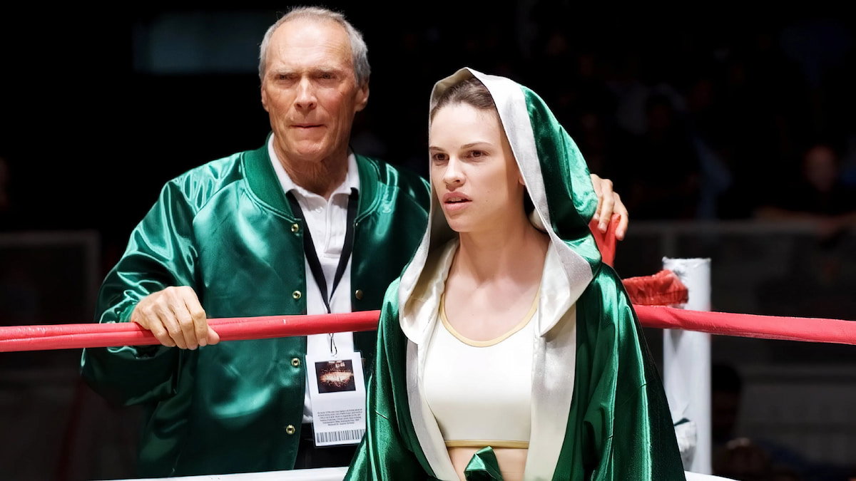 Clint Eastwood se acaba de retirar del cine a los 96 años: dónde ver sus 5 mejores películas en streaming