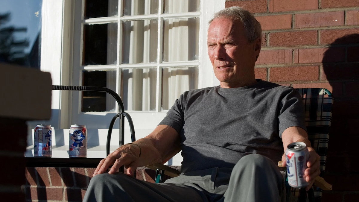Clint Eastwood se acaba de retirar del cine a los 96 años: dónde ver sus 5 mejores películas en streaming