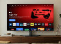 Philips incluye la aplicación Apple TV en el sistema Titan OS de sus Smart TV con soporte para 4K y Dolby Vision