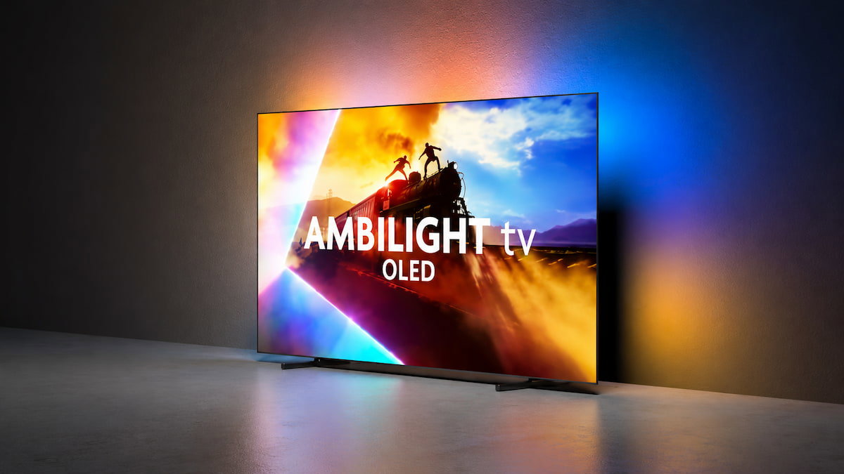 Philips OLED770 de 65 pulgadas + barra de sonido gratis: me he quedado helado con este pack por 1099 euros