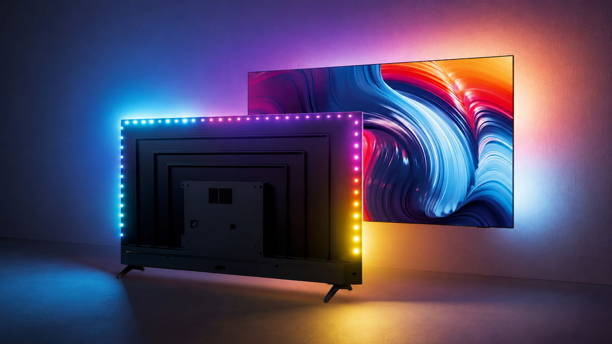 Philips OLED770 de 65 pulgadas + barra de sonido gratis: me he quedado helado con este pack por 1099 euros