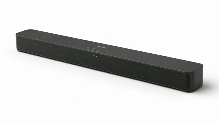 Philips OLED770 de 65 pulgadas + barra de sonido gratis: me he quedado helado con este pack por 1099 euros