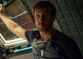 Prime Video estrena 'Proyecto Salvación': cómo ver gratis esta obra maestra de la ciencia ficción con un sencillo truco