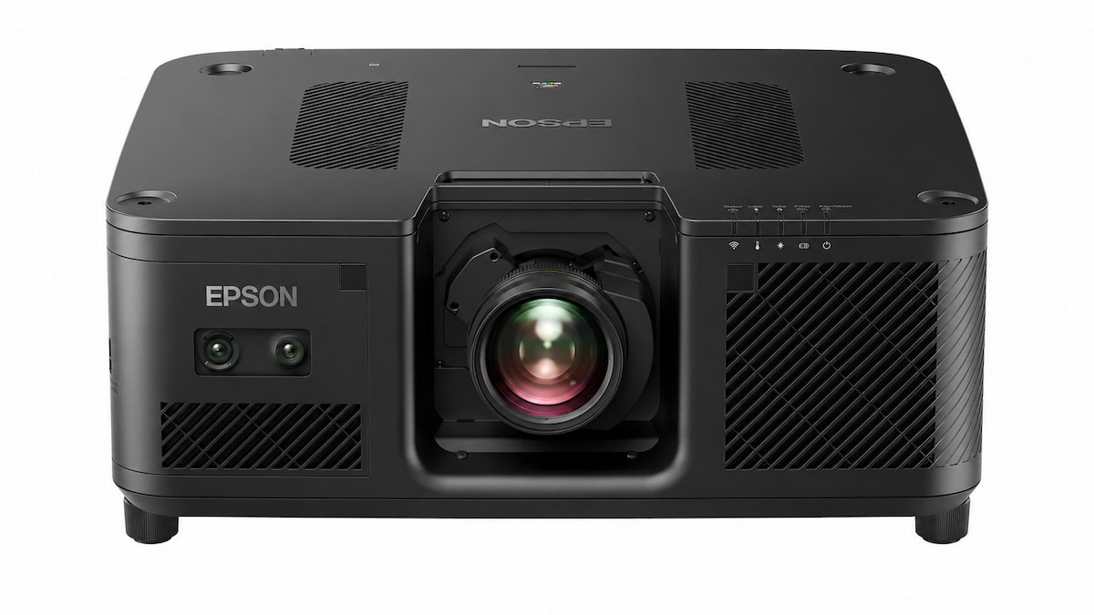 La nueva guerra de los proyectores ya no va de 4K: ahora hablamos de 30.000 lúmenes, láser RGB y Rec.2020