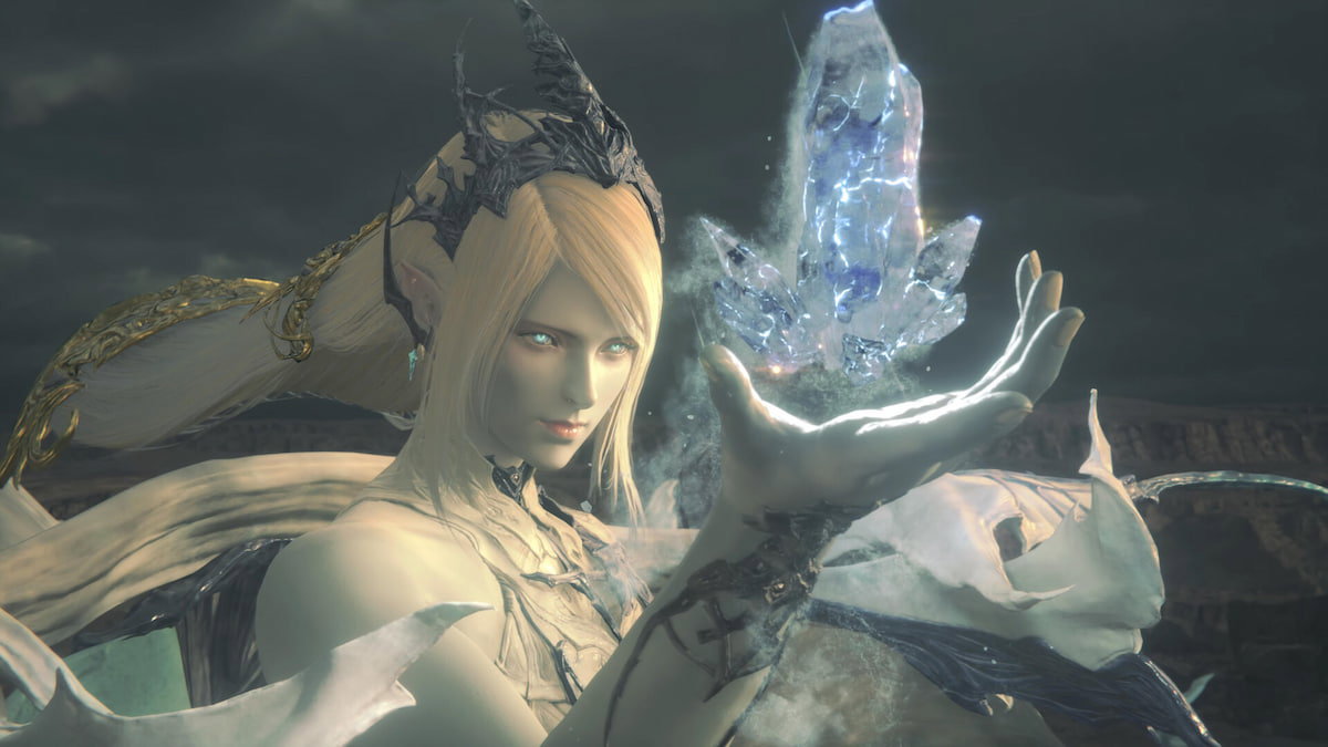 PlayStation Plus sorprende con su nuevo juego: una curiosa mezcla de Final Fantasy y Juego de Tronos de más de 80 horas