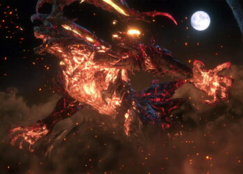 Final Fantasy y Juego de Tronos se unen en más de 80 horas de contenido para el nuevo juego de PS Plus