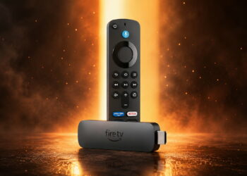Estos son los Fire TV que ya no permiten instalar APKs ni usar Downloader por culpa de Vega OS
