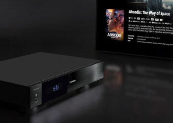R_volution lanza una potente actualización de firmware para sus reproductores con novedades muy importantes
