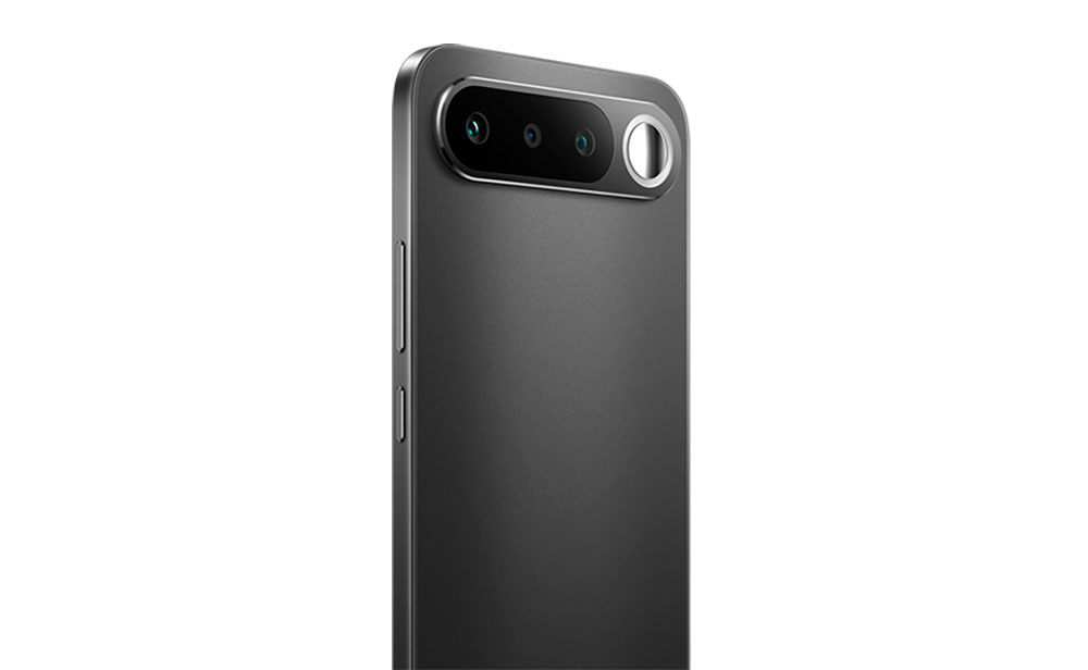 Cámara del realme 16 5G