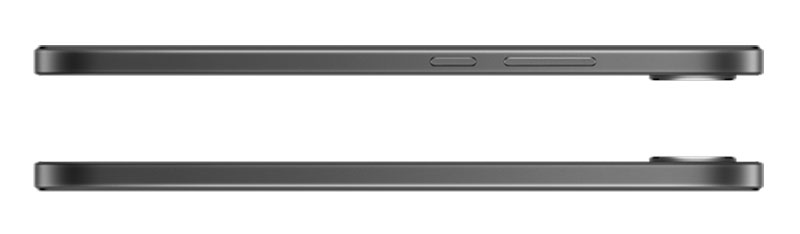 Laterales del realme 16 5G