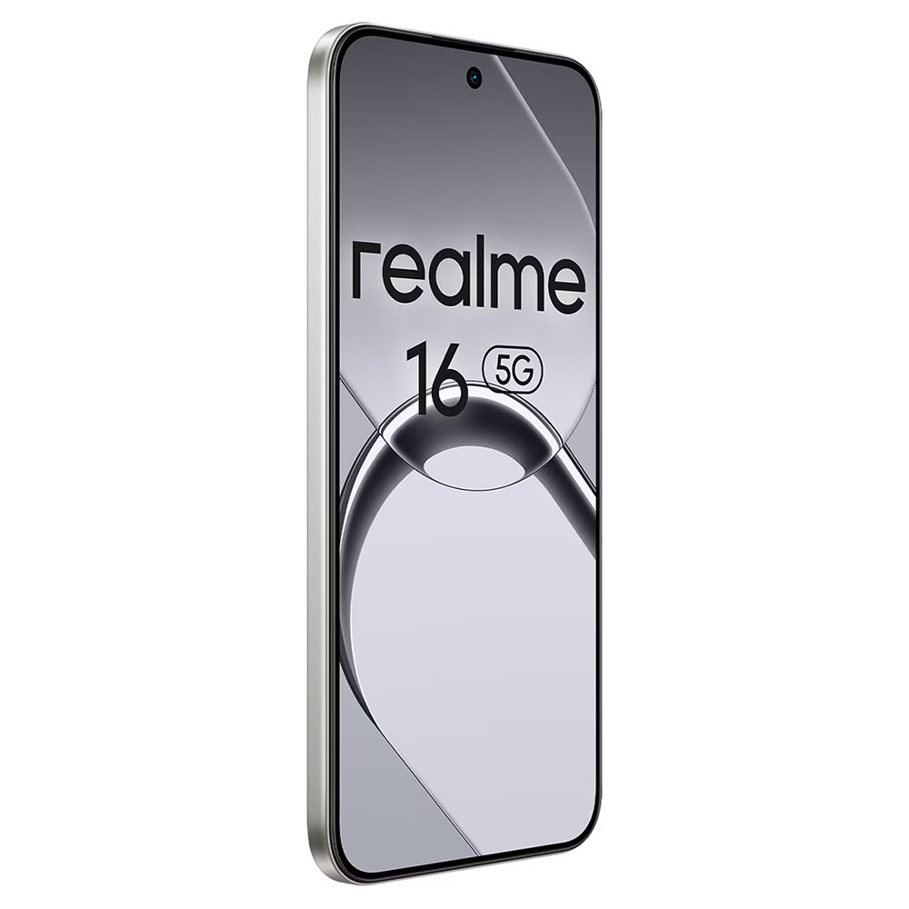 Pantalla del realme 16 5G