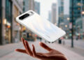 realme 16 5G mano