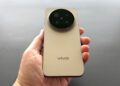 Review completa del Vivo X300 Pro: quizás ya no sea el rey de la fotografía móvil pero, ¿y el principe?