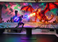 MSI MPG 341CQR QD-OLED X36, review: un monitor revolucionario con panel QD-OLED de 5ª generación a 360 Hz