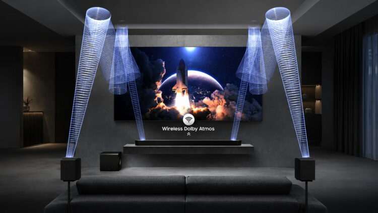 Samsung HW-Q990F: quédate con la mejor barra de sonido para disfrutar el mundial, por mucho menos de lo que esperas
