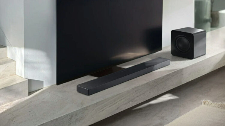 Samsung HW-Q990F: quédate con la mejor barra de sonido para disfrutar el mundial, por mucho menos de lo que esperas