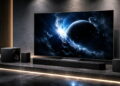 Olvídate de los altavoces de tu tele: la bestial Samsung HW-Q990F hunde su precio para que vivas el Mundial a otro nivel