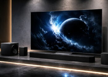 Olvídate de los altavoces de tu tele: la bestial Samsung HW-Q990F hunde su precio para que vivas el Mundial a otro nivel
