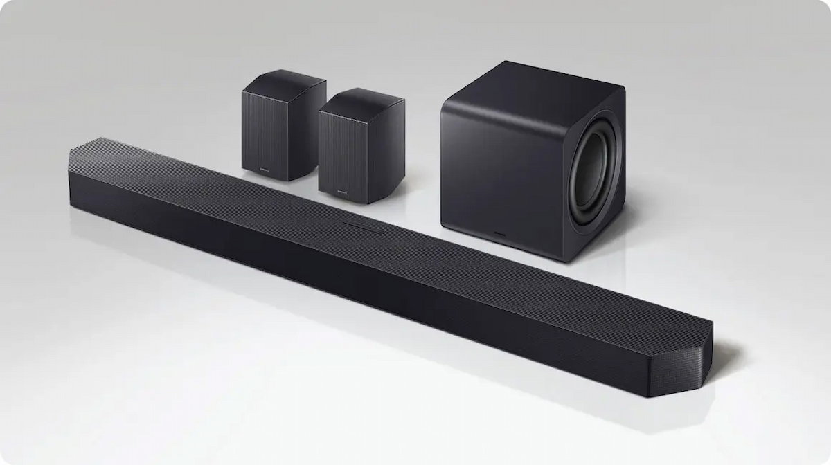 La mejor barra de sonido de 2025 se desploma: la Samsung HW-Q990F se queda a precio de derribo