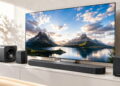 La mejor barra de sonido de 2025 se desploma: la Samsung HW-Q990F se queda a precio de derribo