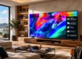 Samsung R85H de 65 pulgadas: da el salto al Micro RGB por menos de 805 euros con este tremendo ofertón