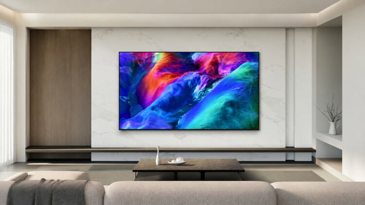 Samsung R85H vs TCL C7L: dos televisores que te hacen preguntarte si de verdad necesitas una OLED