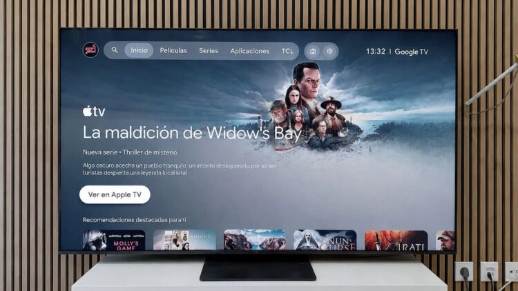 Samsung R85H vs TCL C7L: dos televisores que te hacen preguntarte si de verdad necesitas una OLED