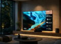 Acaba de salir al mercado y ya está de oferta: estrena la nueva Samsung OLED S93H de 2026 a tiempo para el Mundial