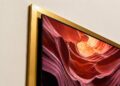 Samsung rectifica con la S99H QD-OLED: el polémico marco metálico se vestirá con nuevos colores